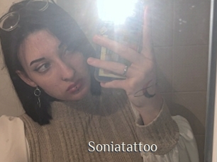 Soniatattoo