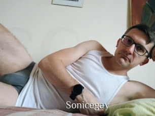 sonicegay Shop coquin