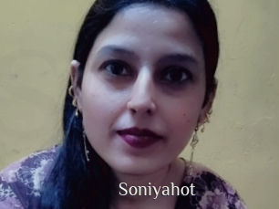 Soniyahot