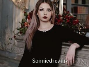 Sonniedreamy