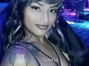 Sonria