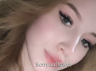 Sonyaaflower