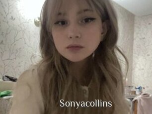 Sonyacollins