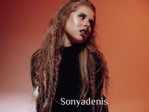 Sonyadenis