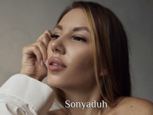 Sonyaduh