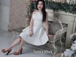 sonyalux Shop coquin