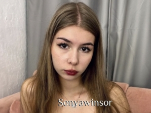 Sonyawinsor