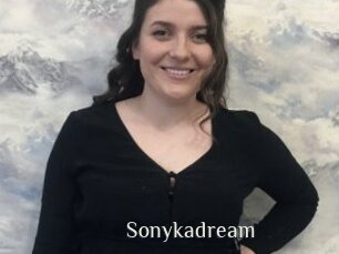 Sonykadream