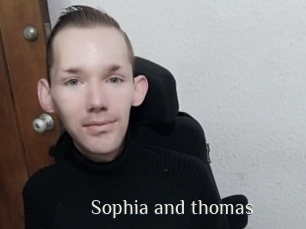Sophia_and_thomas
