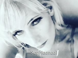 Sophiaanaal