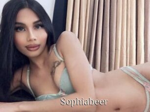 Sophiabeer