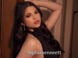 Sophiabenneett
