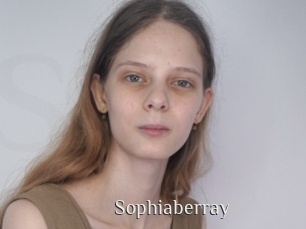 Sophiaberray
