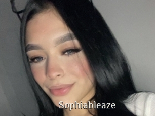Sophiableaze