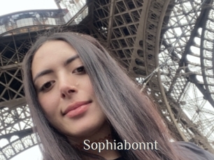 Sophiabonnt