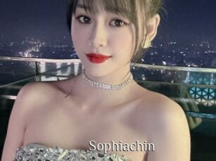 Sophiachin