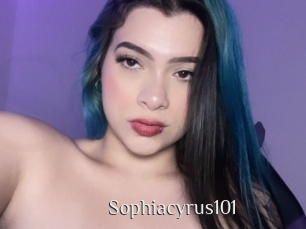 Sophiacyrus101