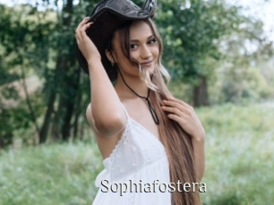 Sophiafostera