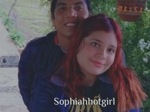 Sophiahhotgirl