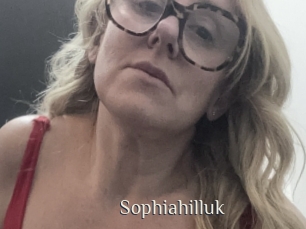 Sophiahilluk