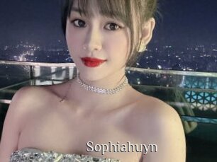 Sophiahuyn