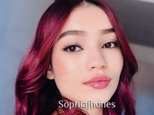 Sophiajhones