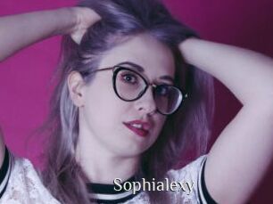 Sophialexy
