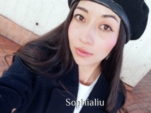 Sophialiu