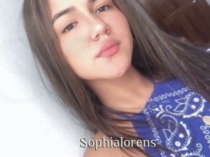 Sophialorens