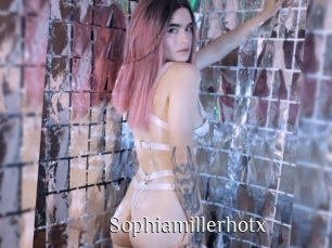 Sophiamillerhotx