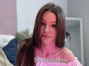 Sophiamilton