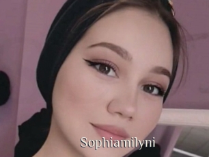 Sophiamilyni