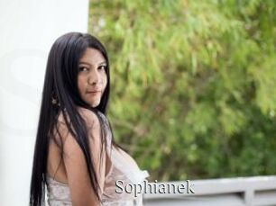 Sophianek