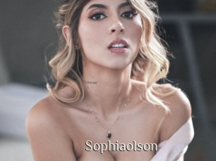 Sophiaolson