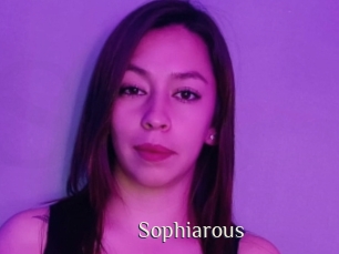 Sophiarous