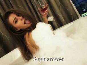 Sophiarower