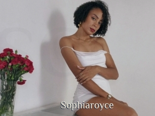 Sophiaroyce