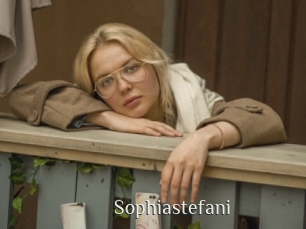 Sophiastefani