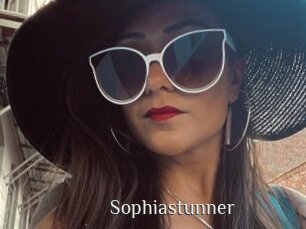 Sophiastunner