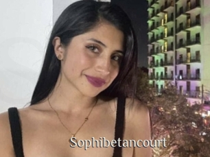 Sophibetancourt