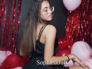 Sophieadult
