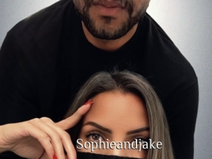 Sophieandjake
