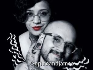 sophieandjames Shop coquin
