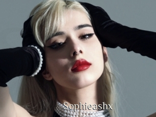 Sophieashx