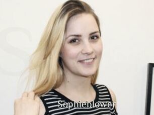 Sophieblower
