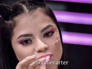 sophiecarter Shop coquin