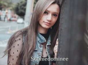 Sophiedominee