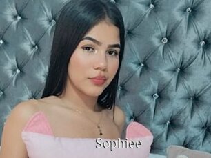 Sophiee