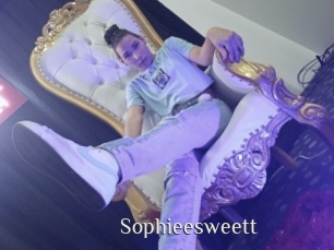 sophieesweett Shop coquin