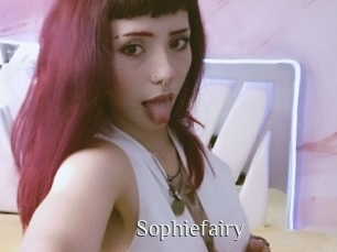 Sophiefairy